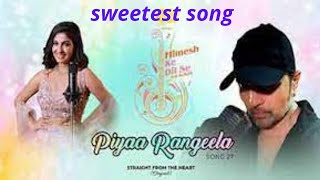 Mera Piya Bada Rangeela Ye Baat Meri Mane Na ( Official Song) Rupali Jagga |#piyabadarangeela