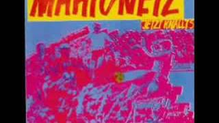 Marionetz - so jung so stolz und arbeitslos