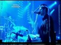 KEANE - nothing in my way (live)