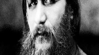 The Life And Death Of Russian Mystic Grigori Rasputin