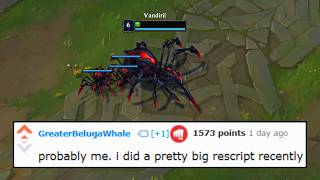 Elise Incident