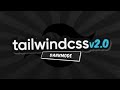 Tailwind CSS v2.0 | Dark Mode
