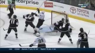 Mathieu Perreault career highlights | 2009-2014