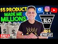 Make STUPID Money With an SLO (Maximize Profits with a Self-Liquidating Offer & Affiliate Marketing)