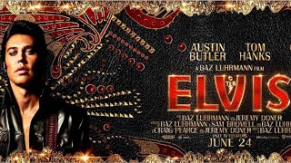 Elvis movie - Austin Butler emerging Hollywood star. Discover his brilliant career in this video