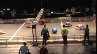 frc 2014 4277 Match14