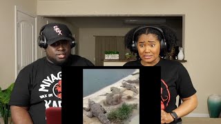 Tony Baker Animal Voiceover pt 19 | Kidd and Cee Reacts