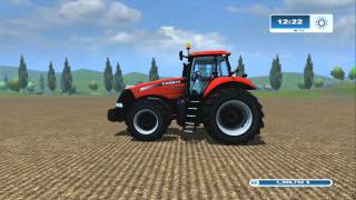 Learnin' Time Episode 9: Farming Simulator Multiplayer XBOX 360