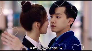 💞 Love unexpected 💞 不可思议的爱情 #newdrama MV