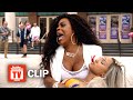 Claws S02E10 Clip | 'Virginia Gets Shot' | Rotten Tomatoes TV