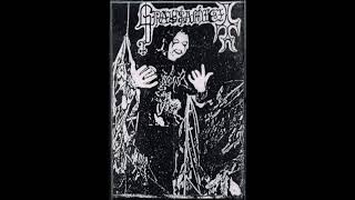 Grausamkeit-1997-Demo- Angeldestruction