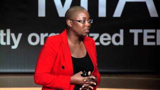 TEDxMIA - Felecia Hatcher - The Power of Popsicles