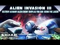 Hungry Shark Evolution - New Alien Invasion III Live Event