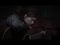 PS4 World Record - The Last of Us Part II - Grounded Permadeath Speedrun (Whole Game) 4:49:51 IGT