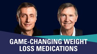 Wegovy & Ozempic: The Ins & Outs of Weight Loss Drugs | Mark Moyad, MD & Mark Scholz, MD | PCRI