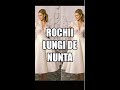 Rochii lungi de nunta