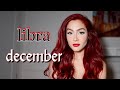 LIBRA RISING DECEMBER 2024: SETTLING INTO FAMILY + HOME LIFE