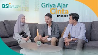 WEB SERIES - GRIYA AJAR CINTA EPISODE 5