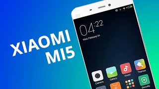 Xiaomi Mi5 [Análise]