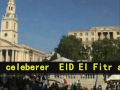 INVITATION EID IN THE SQUARE 26 SEPTEMBER 2009 (1-5PM) WELCOME ALL