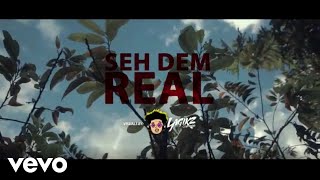 Intence - Seh Dem Real (Official Video)