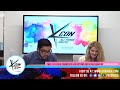 kconlivechat s03e03 1st artist lineup reveal