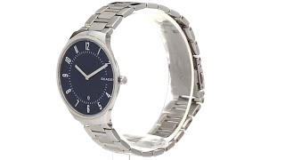 Skagen Grenen - SKW6519 SKU: 9206796