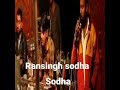 ransingh sodha tadana