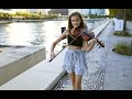 Rockabye – Clean Bandit (ft. Sean Paul & Anne-Marie)  – Violin cover by Sofia V.