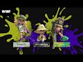 xp4000超えジムワイパー使い2人呼んで3vs4したら企画倒れしたwwww【splatoon3 】