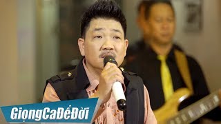 LK Bao Giờ Em Quên - Tài Nguyễn | GIỌNG CA ĐỂ ĐỜI