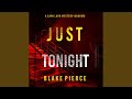 Chapter 116 - Just Tonight (A Cami Lark Fbi Suspense Thriller—Book 10)