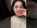 역대급 짧은 메이크업 영상 makeup tutorial shorts