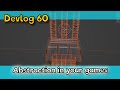 Abstraction in your games can save you a lot of work! Or make it worse if not done right