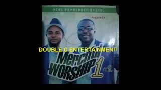 WORSHIP VOL1 BY PRINCE GOZIE OKEKE FT BLESSED SAMUEL