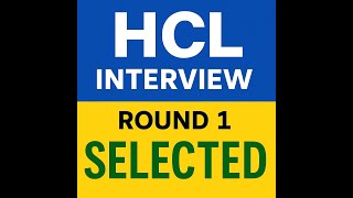 React Interview 2 - HCL Round 1