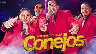 Internacionales Conejos - Concierto Celebrando130 Años