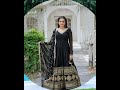 beautiful latest anarkali suit।how to anarkali suit।fancy design anarkali suit। shortsvideo video