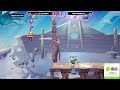 schwifty showdown 5 winners semis flacoco finn vs girphquake harley multiversus