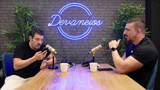 DEVANEIOS - SAMUEL MASSAS - Ep.19