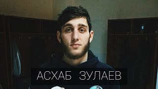 ASKHAB ZULAEV | CHECHEN TOP FIGHTER