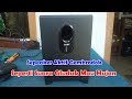 Memperbaiki Speaker Aktif COBY CSP96 Rusak Suara Gembrodok