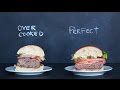 Tips on How to Make the Best Burger - Kitchen Conundrums with Thomas Joseph Tips on How to Make the Best Burger - Kitchen Conundrums with Thomas Joseph