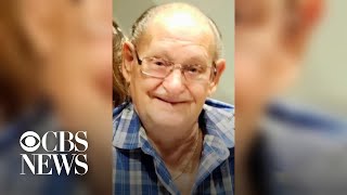 Florida community comes out for veteran's funeral after obituary mentions he had no family