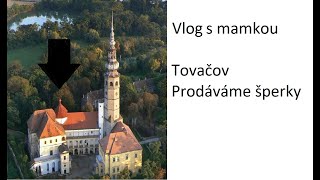 Tovačov | Vlog #1