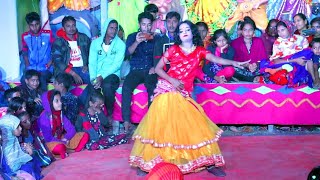 Latest Rajastani Songs | Dj Wala Babu Mera Gaana Chala Do | Bangla New Dance Performance | Juthi