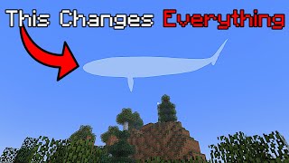 The Mod That Changed Minecraft Horror Forever... [Full Movie]