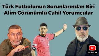 Yaşar Kemal Uğurlu'nun Hakemliği Neden ve Nasıl Bitirildi❓