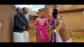 TEARS AT THE WEDDING ( AFRICAN COMEDY )