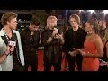 2018 iHeartRadio MMVAs Red Carpet Fashion Feed (Livestream)